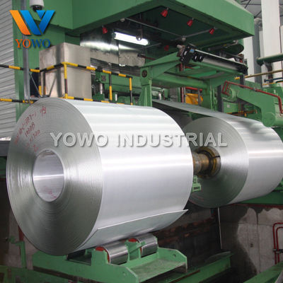 टेम्परेचर H116 3.0mm 4x8 एल्यूमिनियम प्लेट